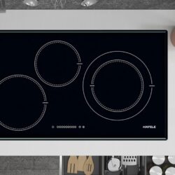 Bếp Từ 3 Vùng Nấu HC-I773B Hafele 536.01.595