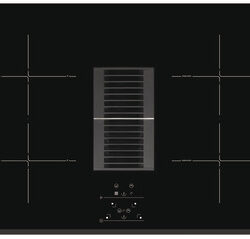 Bếp Từ Kết Hợp Máy Hút Mùi HC-IHH77D Hafele 536.61.655