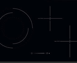 Bếp Điện Từ HC-M773D Hafele 536.61.705