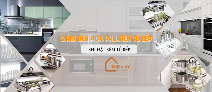 Thiên Vy Home