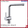 Vòi Rửa Blancolinus-S Blanco 565.68.250