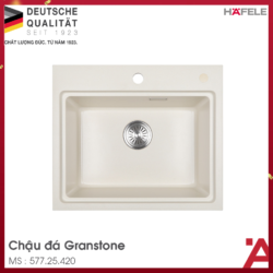 Chậu Đá ESSENCE HS22-GEN1S60M Hafele 577.25.420