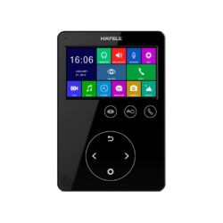 Màn Hình Cửa SLEEK 4.3'' Nút Nhấn Cảm Ứng Hafele 959.23.084