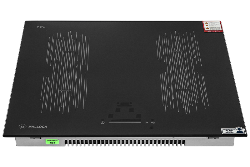 Bếp Từ 4 Vùng Nấu Malloca MI 594 LINEAR
