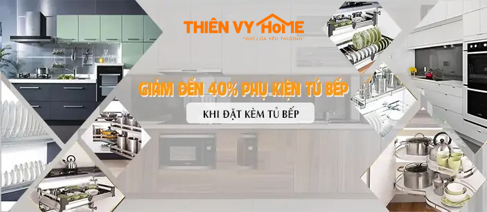 Thiên Vy Home