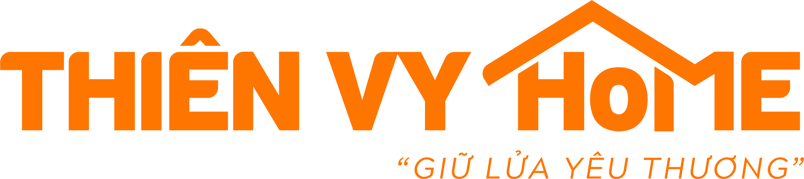 Thiên Vy Home
