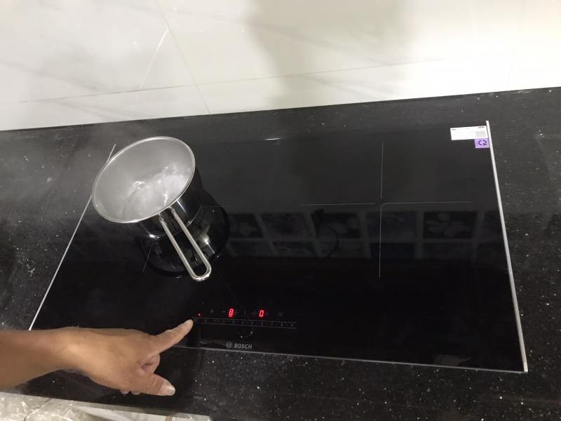 BẾP TỪ ĐÔI BOSCH PPI82560MS