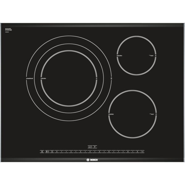 BẾP TỪ BOSCH PID651N24E