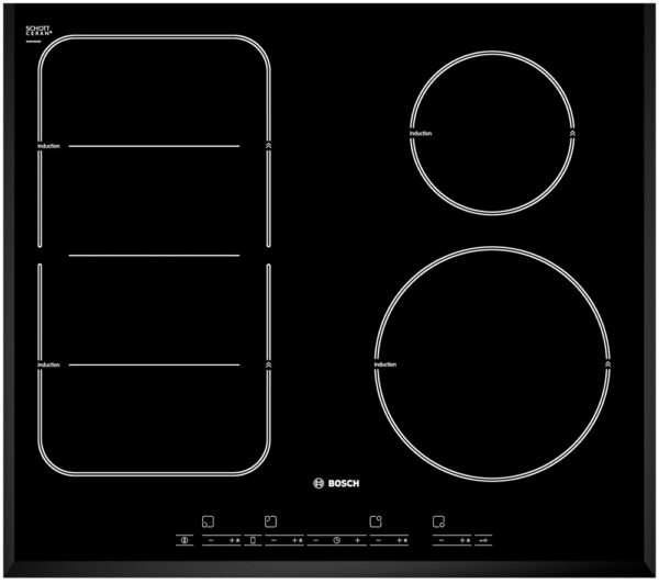 BẾP TỪ BOSCH PIN675N14E