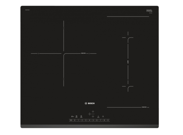 BẾP TỪ BOSCH PVJ611FB5E