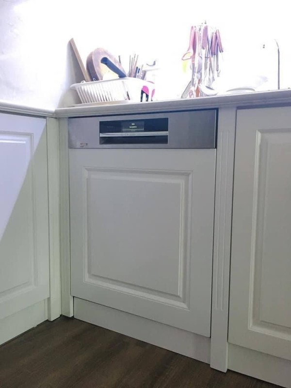 MÁY RỬA BÁT BOSCH SMI8YCS03E