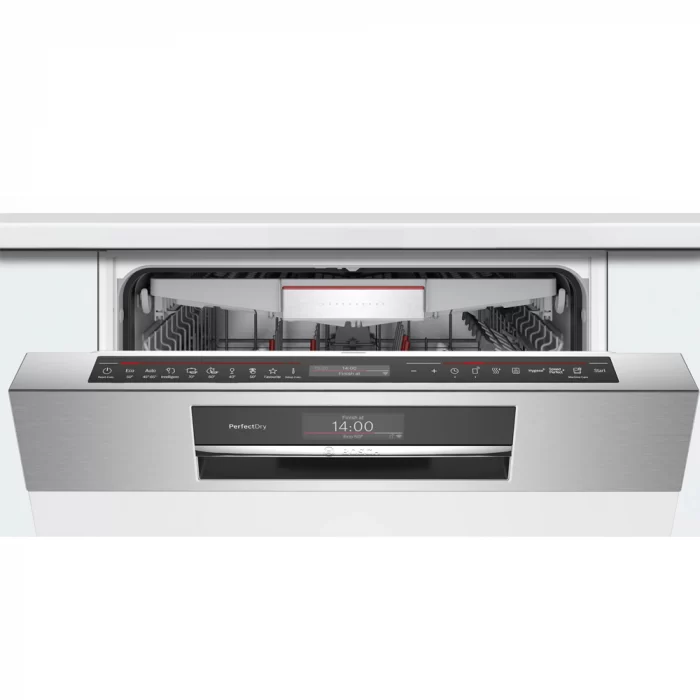 MÁY RỬA BÁT BOSCH SMI8YCS03E