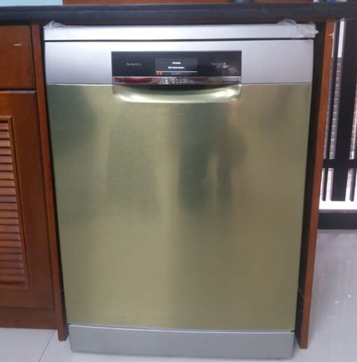 MÁY RỬA BÁT BOSCH SMS8YCI03E