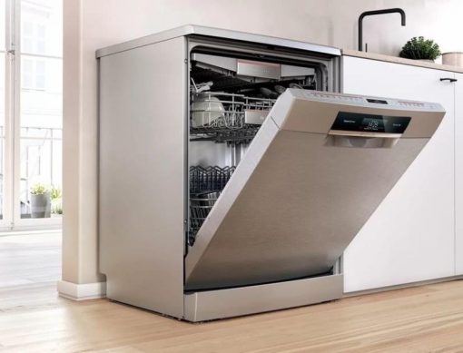 MÁY RỬA BÁT BOSCH SMS8YCI03E