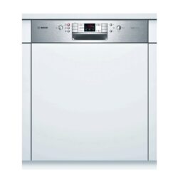 MÁY RỬA BÁT BOSCH SMI58M75EU