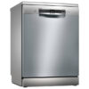 MÁY RỬA BÁT BOSCH SMS4HCI48E