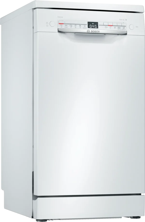 MÁY RỬA CHÉN BÁT BOSCH SPS2HKW57E