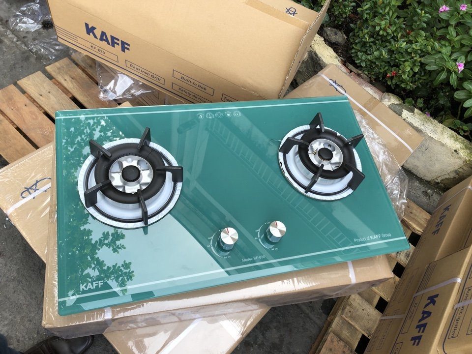 BẾP GAS ÂM KAFF KF-630