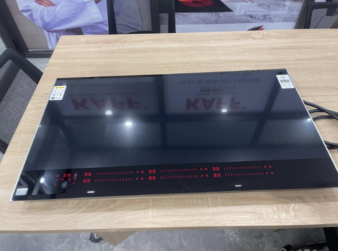 Bếp Từ KAFF KF-Smart848Vario