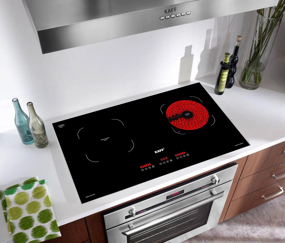 Bếp điện từ Kaff KF-EG901IH