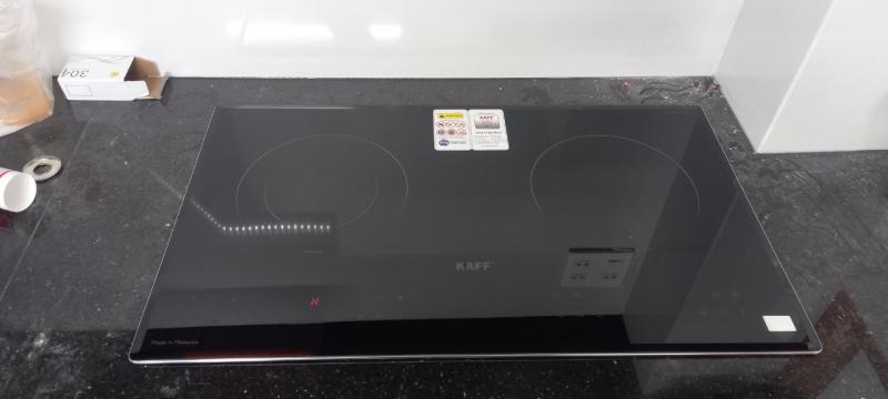 Bếp điện từ Kaff KF-FL101IC