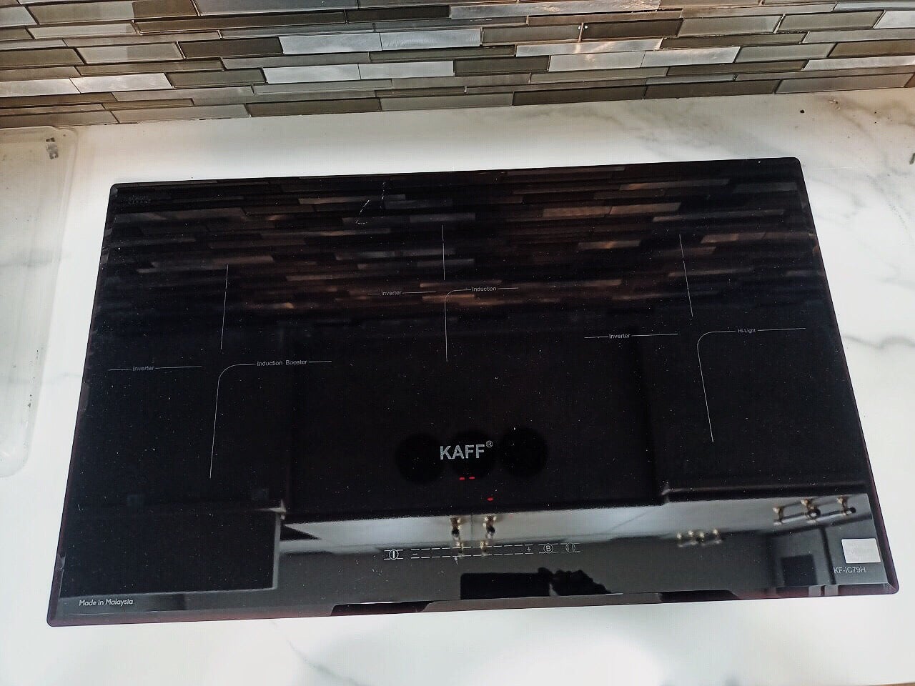 Bếp điện từ Kaff KF-IC79H