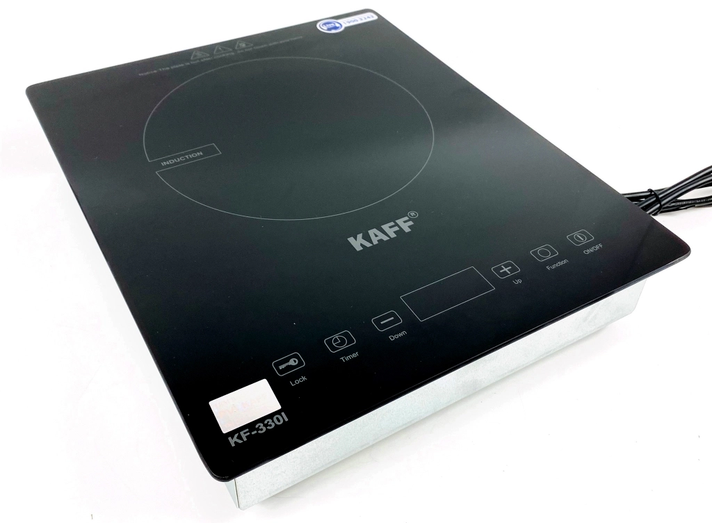 Bếp từ đơn KAFF KF-330I