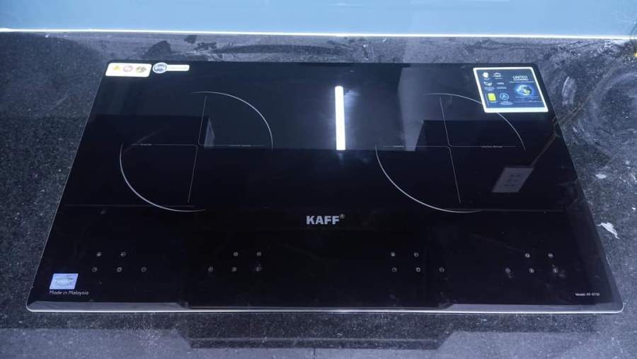 Bếp từ Kaff KF-073II