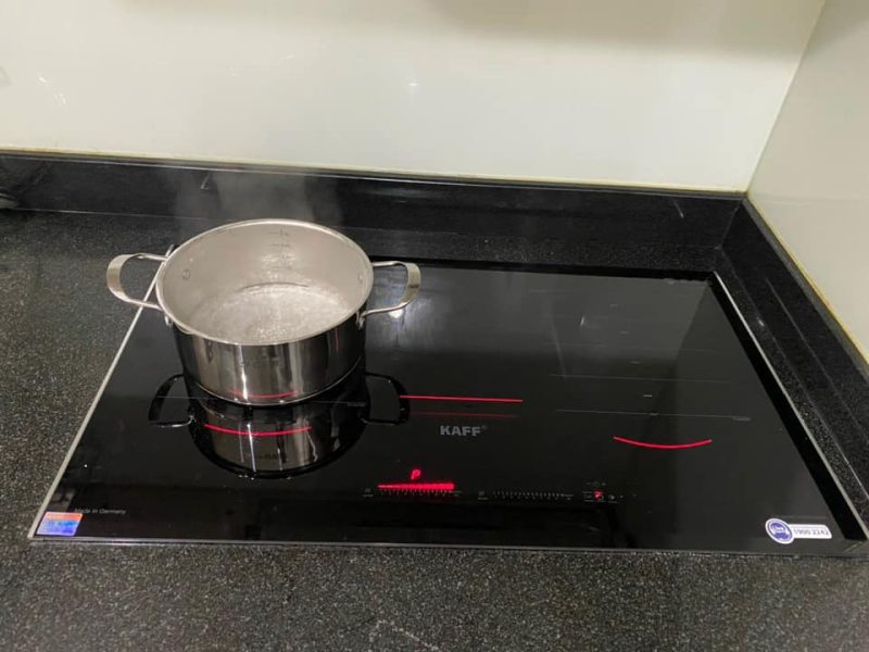 Bếp từ Kaff KF-IH2002LeBar