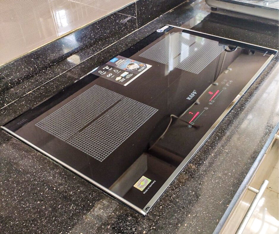 Bếp từ Kaff KF-IH201II
