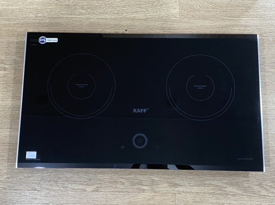 Bếp từ Kaff KF-ROTE55