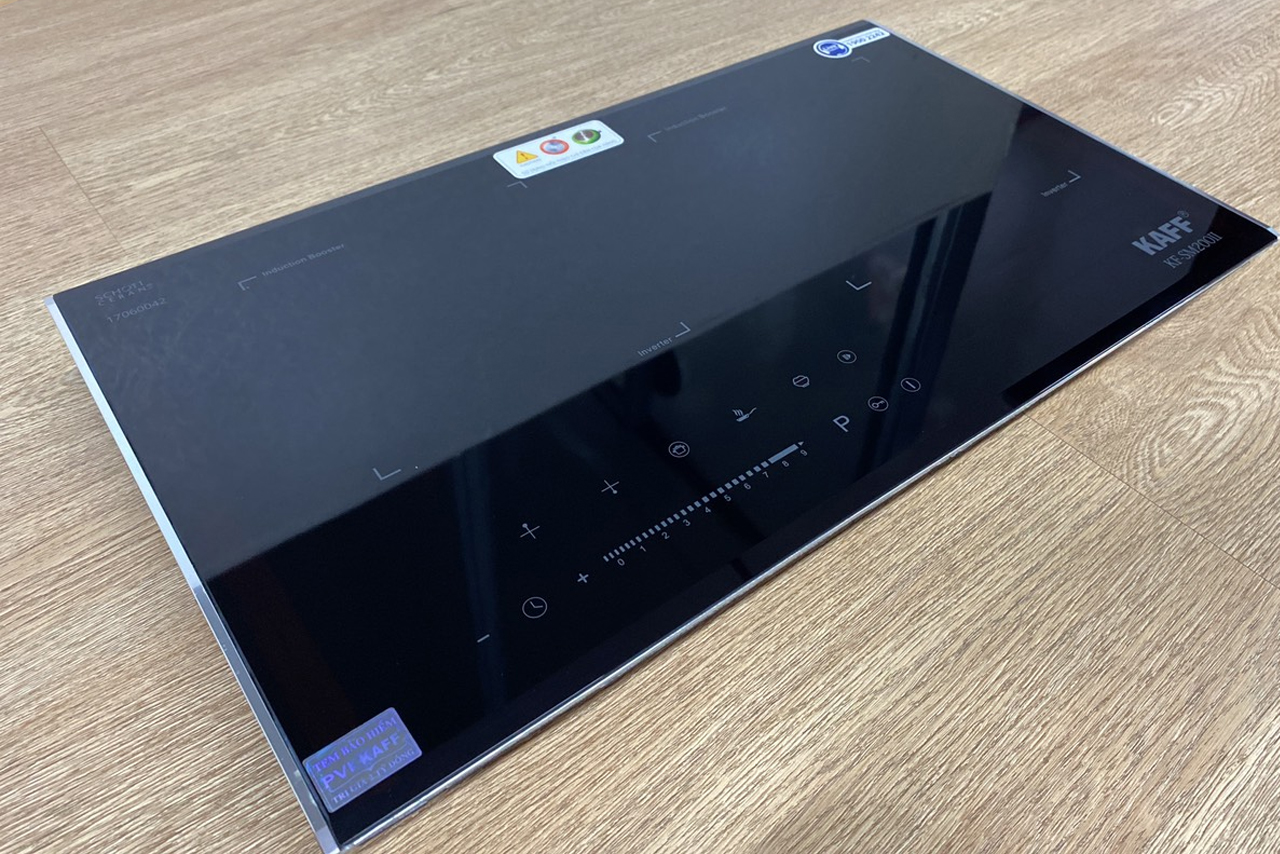 Bếp từ Kaff KF-SM200II