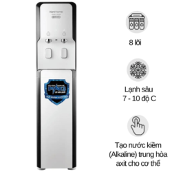 Máy lọc nước nóng lạnh KORIHOME WPK-928