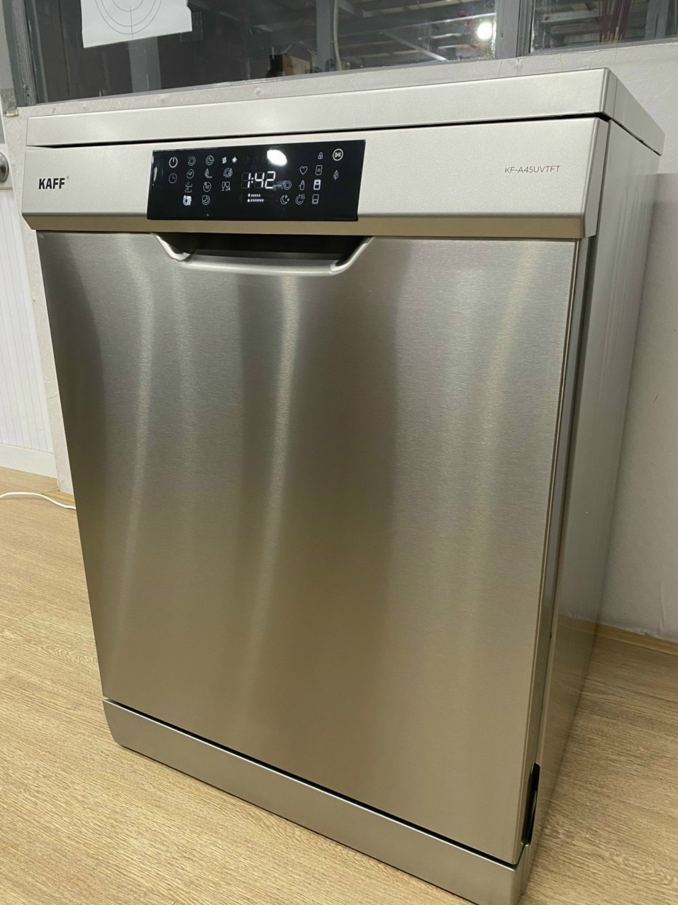 Máy rửa chén KAFF KF-A45UVTFT