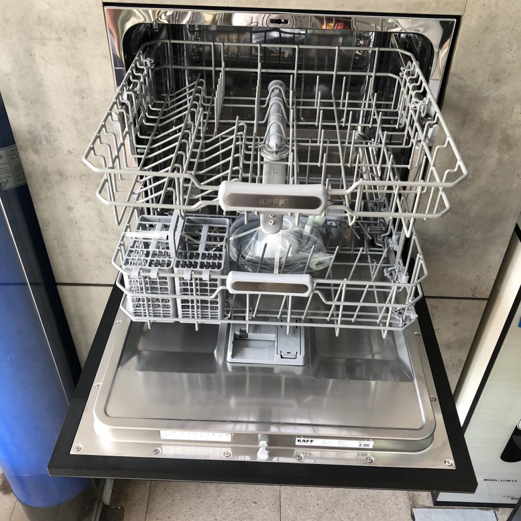 Máy rửa chén KAFF KF-BIV810S