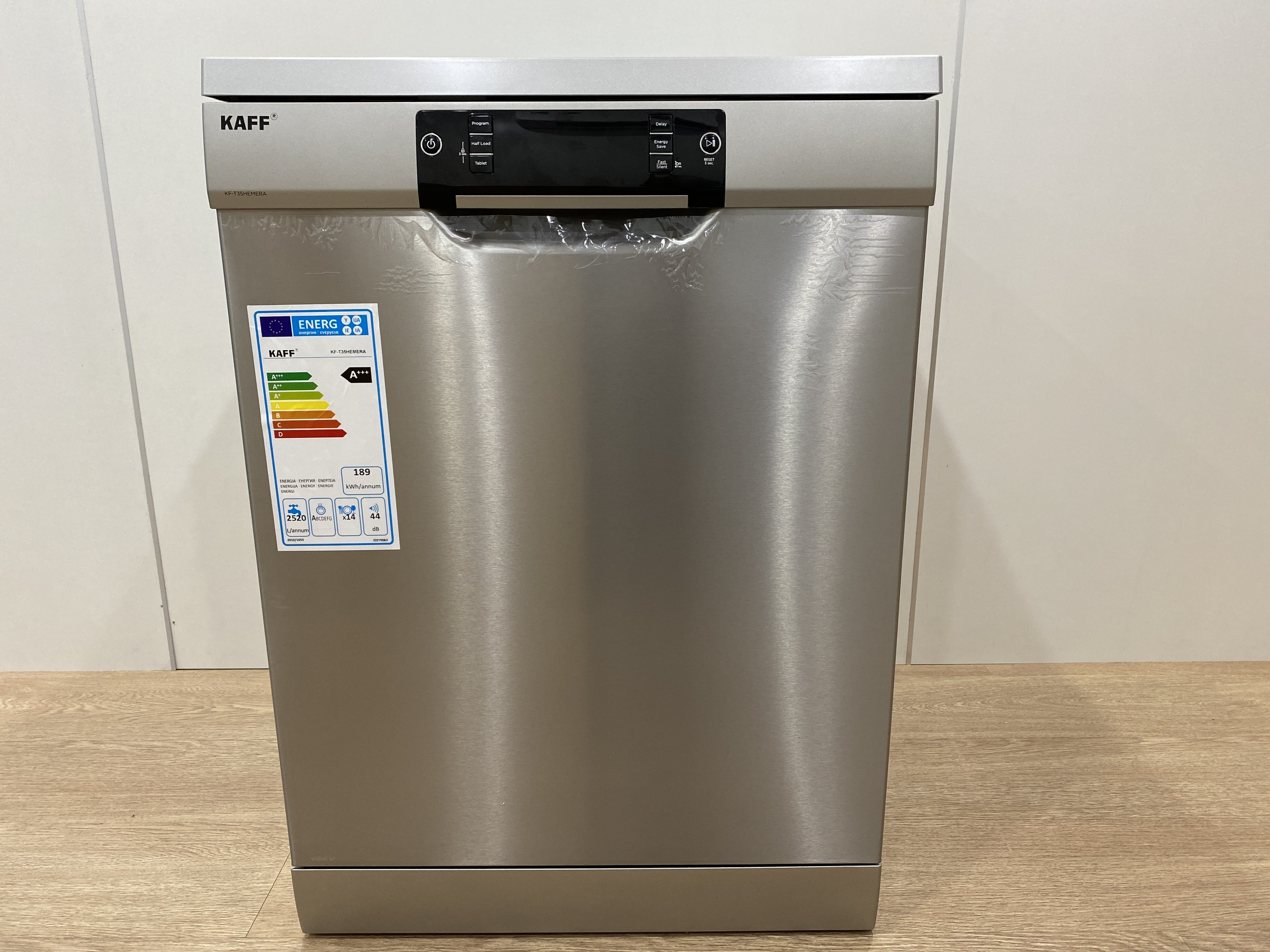 Máy rửa chén KAFF KF-T35HEMERA
