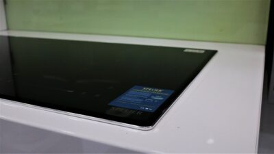Bếp Từ Đôi Spelier SPM 998i Plus