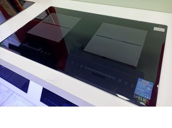 Bếp Từ Đôi Spelier SPM T88K PLUS