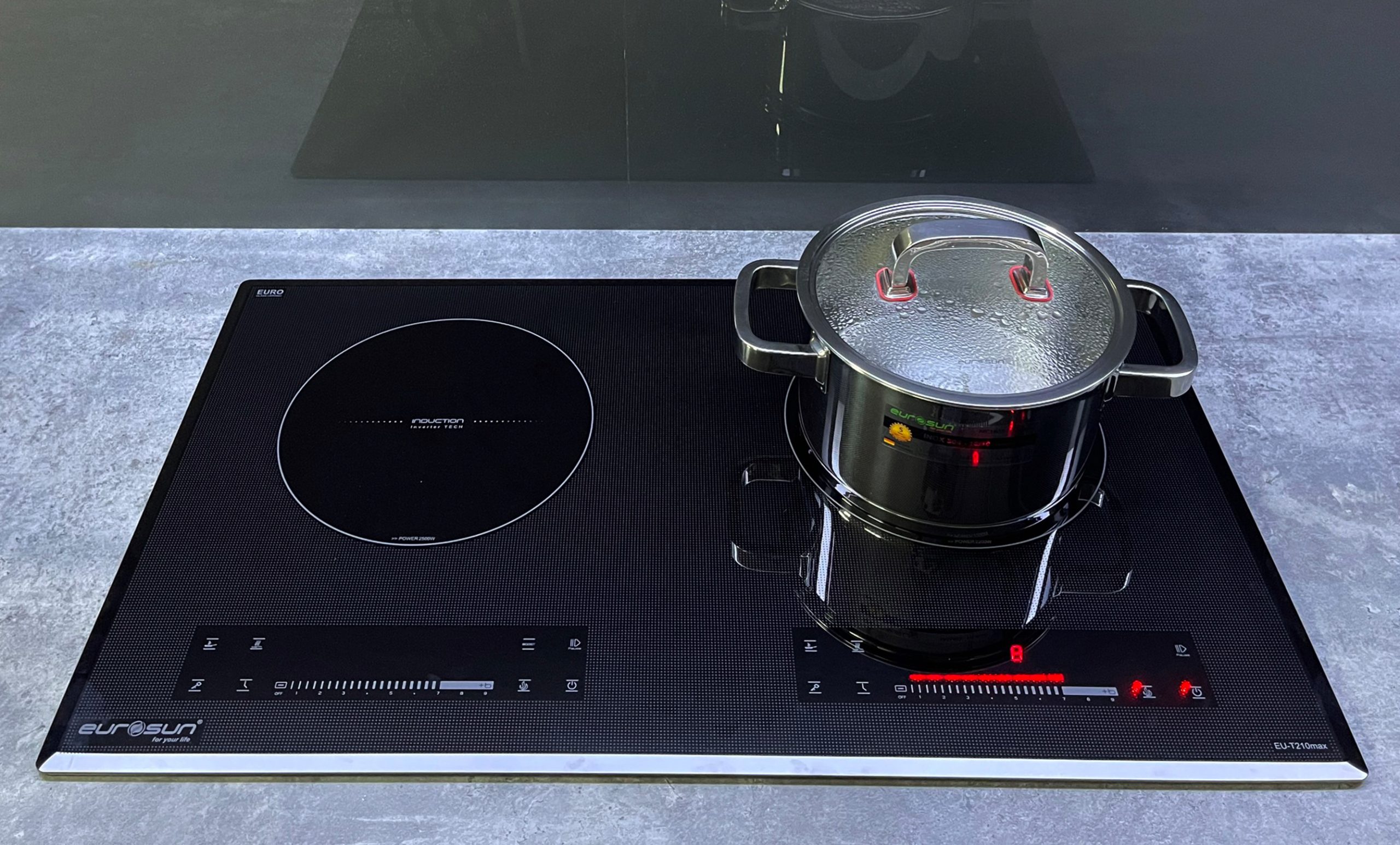 Bếp Từ Eurosun EU-T210Max