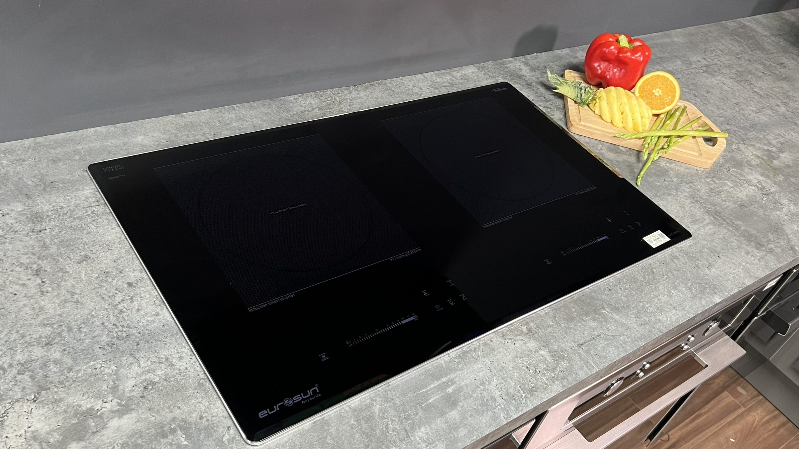 Bếp Từ Eurosun EU-T726PRO