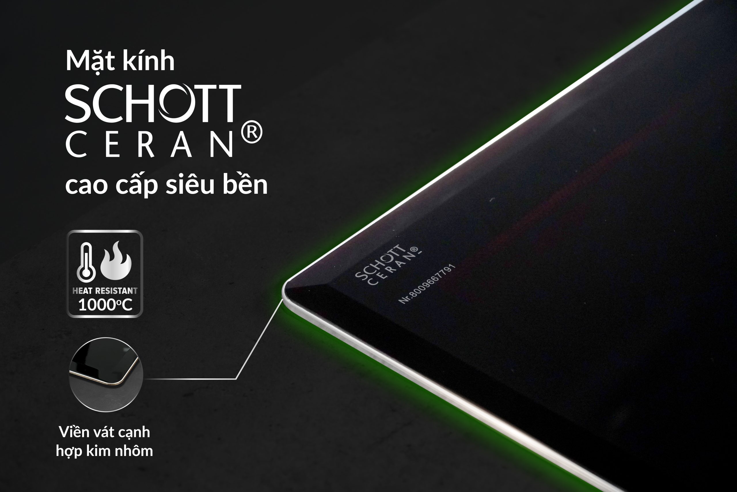Bếp Từ Eurosun EU-T798Pro