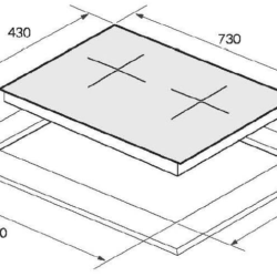 Bếp Từ Eurosun EU-T710Pro