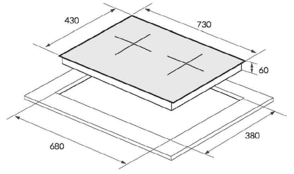 Bếp Từ Eurosun EU-T710Pro