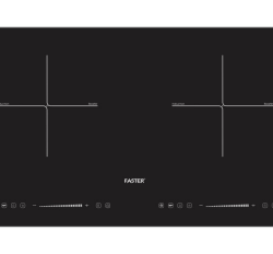 Bếp Điện Từ Đôi Faster FS 688HI NEW