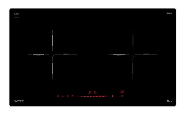 Bếp Từ Đôi Faster FS 728I