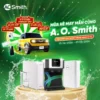 Máy Lọc Nước AOSmith A2