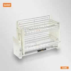 Giá bát đĩa nâng hạ Garis GL06.90E