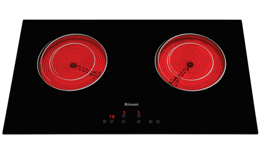 Bếp hồng ngoại Rinnai RB-7012E-ZB