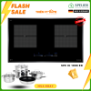 Bếp Từ Đôi Spelier SPE IC 1189 EG