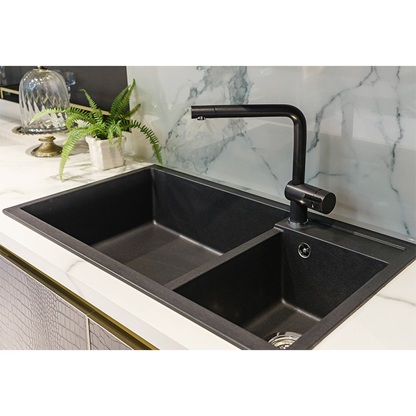 Chậu đá Kaff KF-MONDS-7846